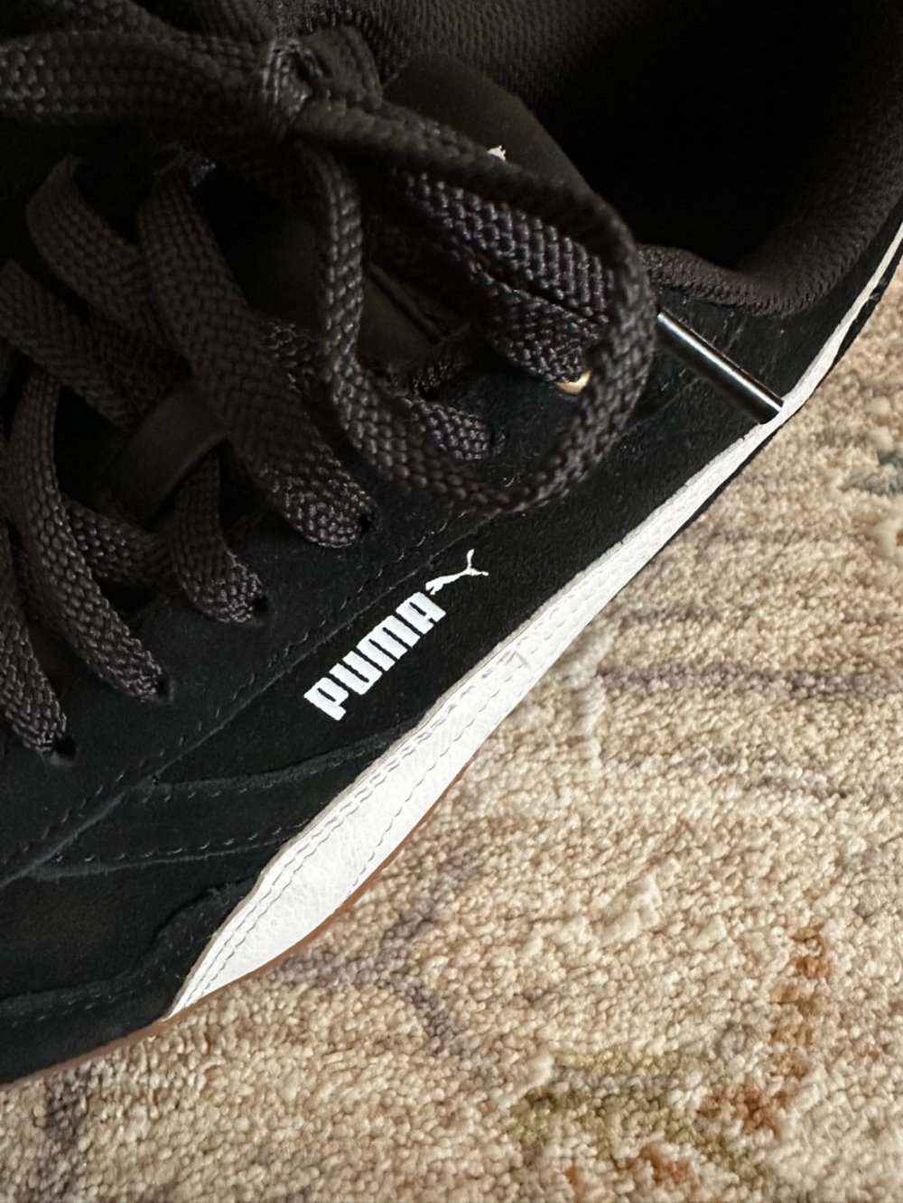 Puma sneakers - Picture 3 of 8